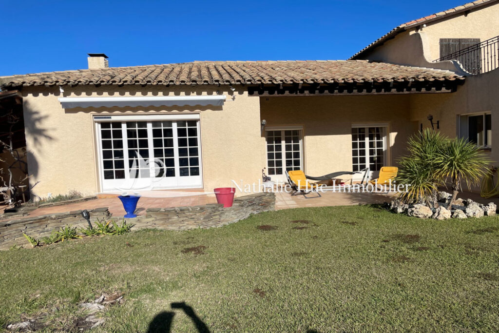 vente maison 8 Pièce(s) – 8 pièces – 5 chambres – 280.00 m²