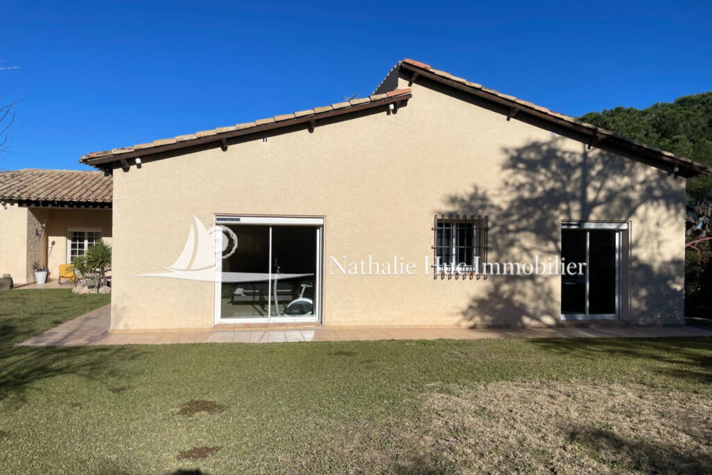 vente maison 8 Pièce(s) – 8 pièces – 5 chambres – 280.00 m²