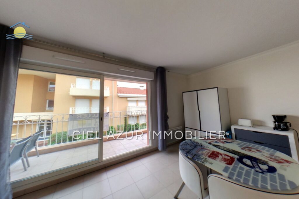 location saisonnière appartement 1 Pièce(s) – 1 pièce – NR chambres – 30.00 m²