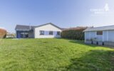 EXCLUSIVITÉ – Maison individuelle plain-pied proche Luxembourg et Belgique – 5 pièces – 3 chambres – 126 m²