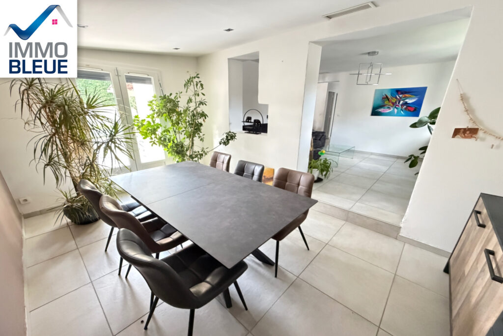 vente maison 4 Pièce(s) – 4 pièces – 3 chambres – 97.26 m²