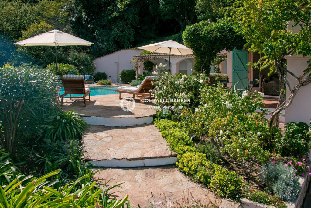 vente maison 5 Pièce(s) – 5 pièces – 4 chambres – 140.00 m²