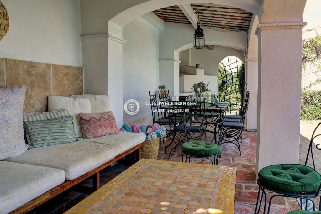 vente maison 5 Pièce(s) – 5 pièces – 4 chambres – 140.00 m²