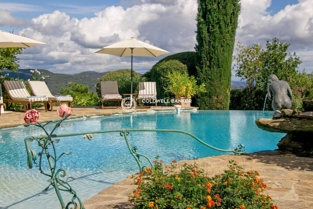 vente maison 5 Pièce(s) – 5 pièces – 4 chambres – 140.00 m²