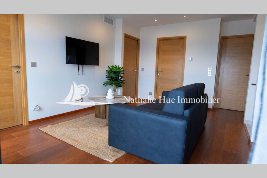 Maison à vendre à Canet-plage