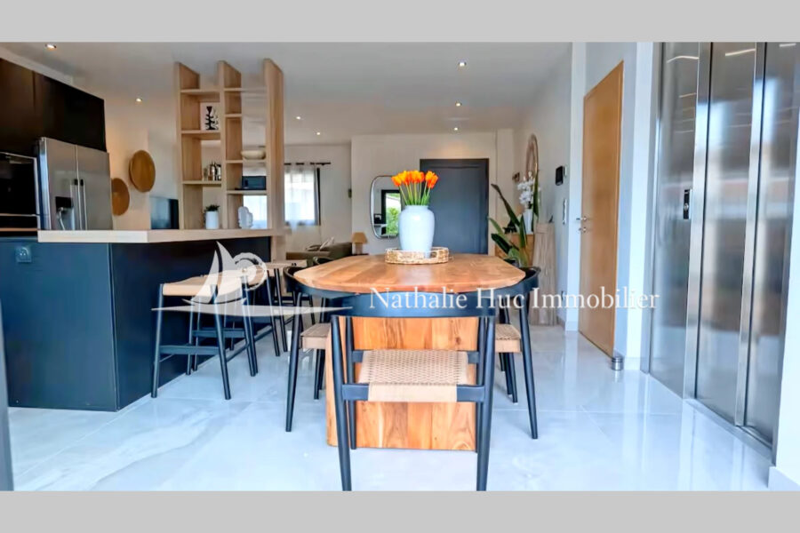 Maison à vendre à Canet-plage