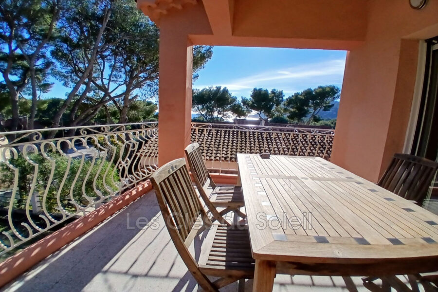 Maison à vendre à La seyne-sur-mer