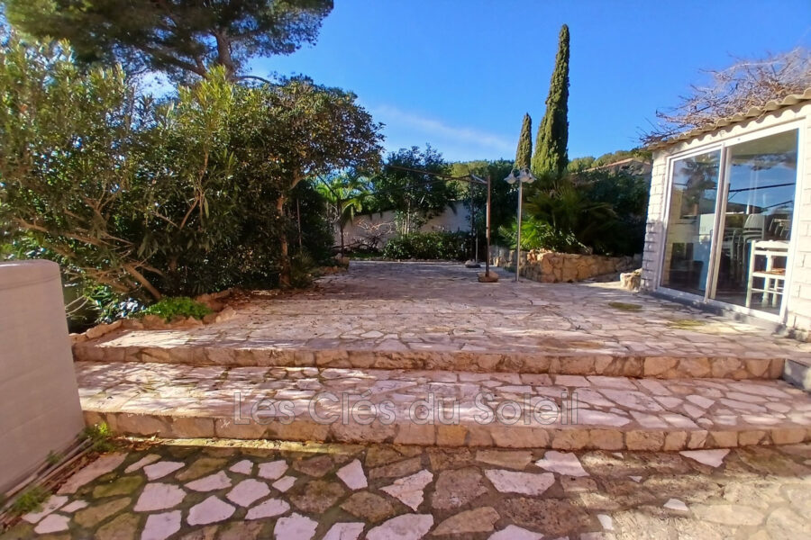 Maison à vendre à La seyne-sur-mer
