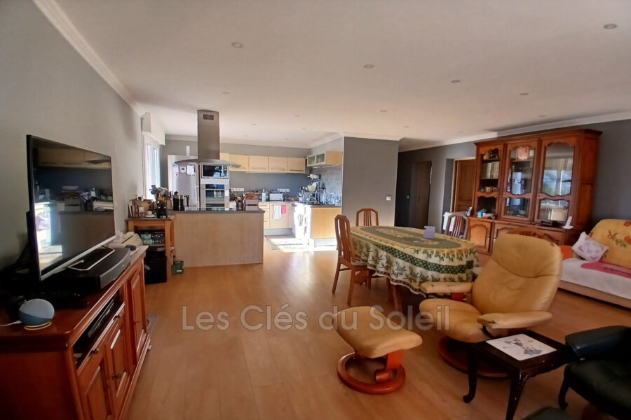 Maison à vendre à La seyne-sur-mer