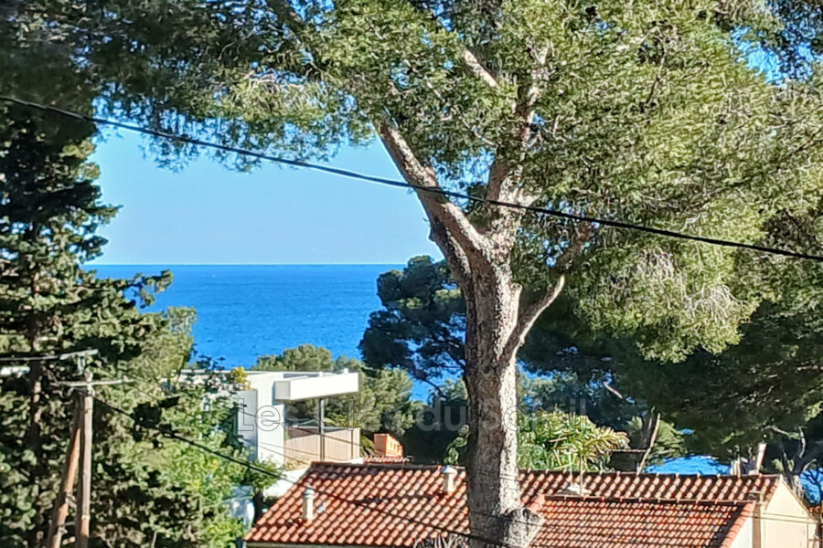 Maison à vendre à La seyne-sur-mer