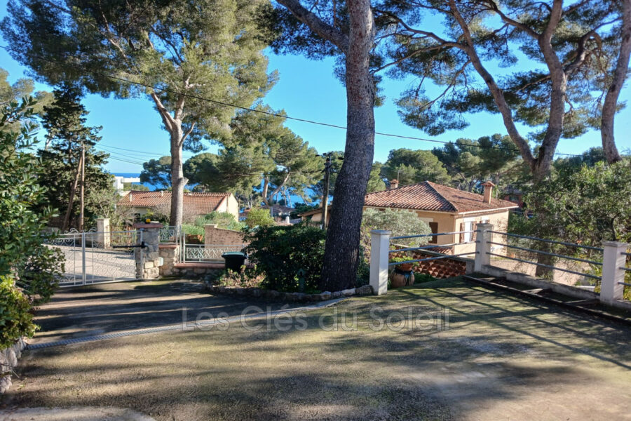 Maison à vendre à La seyne-sur-mer