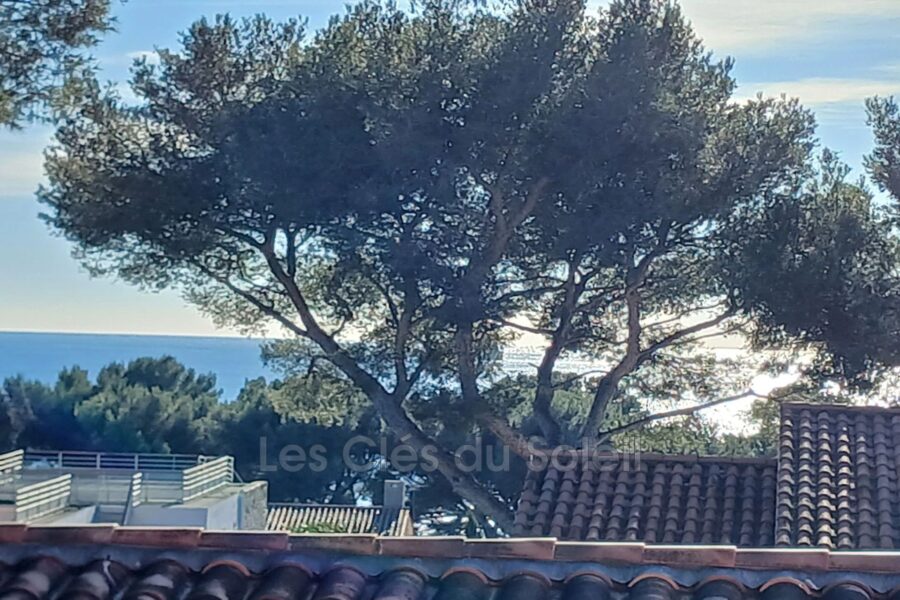 Maison à vendre à La seyne-sur-mer