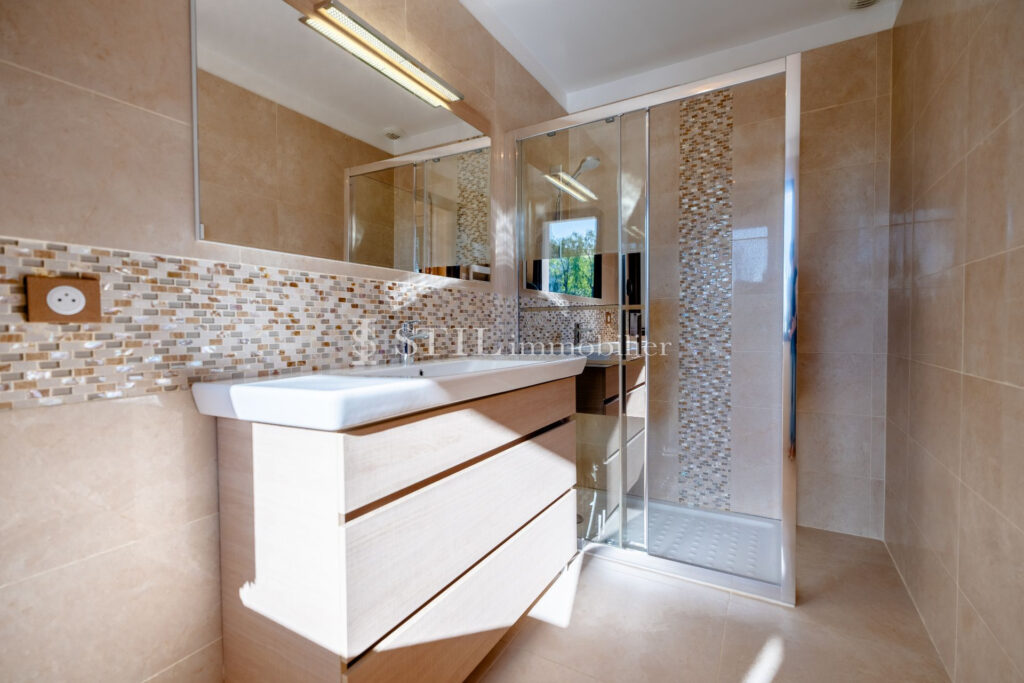 vente villa 4 Pièce(s) – 4 pièces – 3 chambres