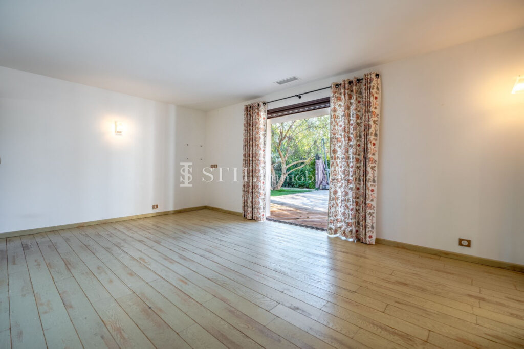 vente villa 4 Pièce(s) – 4 pièces – 3 chambres