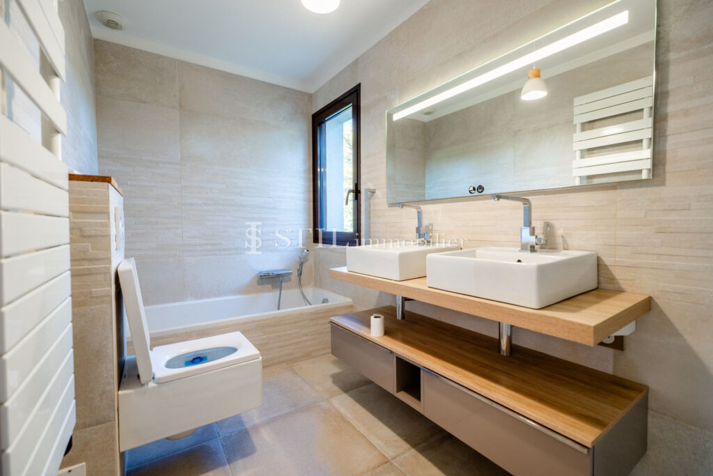 vente villa 4 Pièce(s) – 4 pièces – 3 chambres