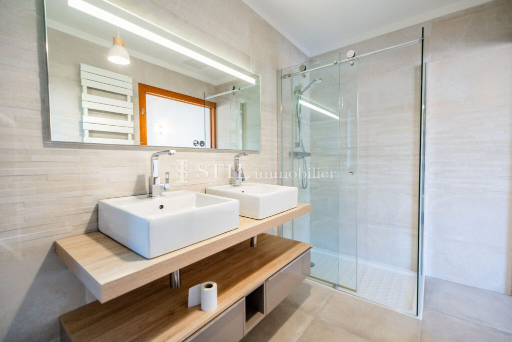 vente villa 4 Pièce(s) – 4 pièces – 3 chambres