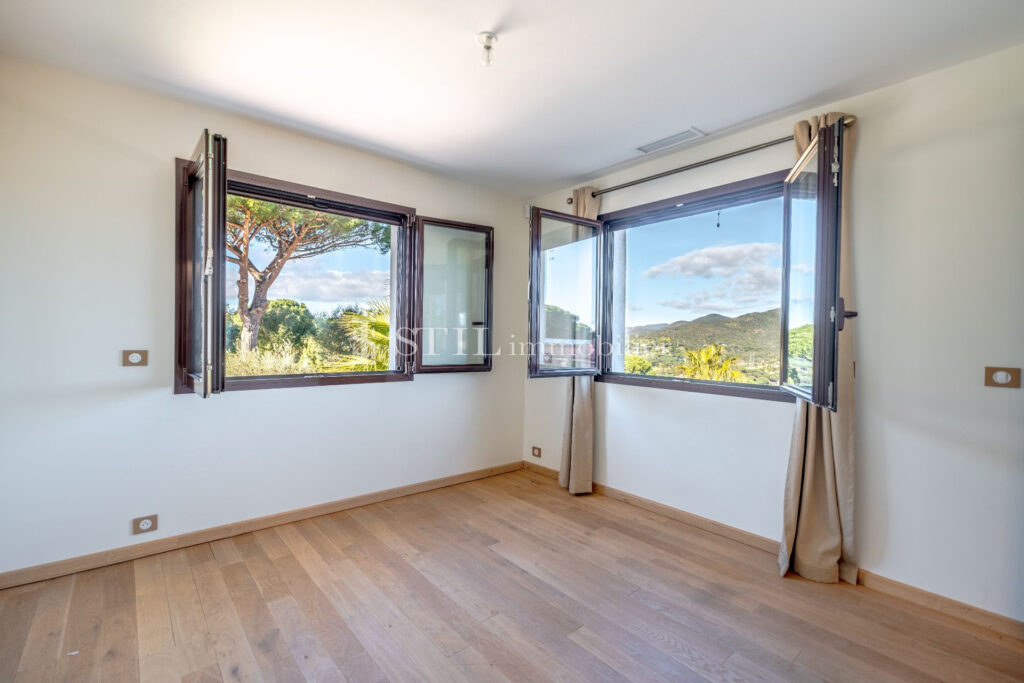 vente villa 4 Pièce(s) – 4 pièces – 3 chambres