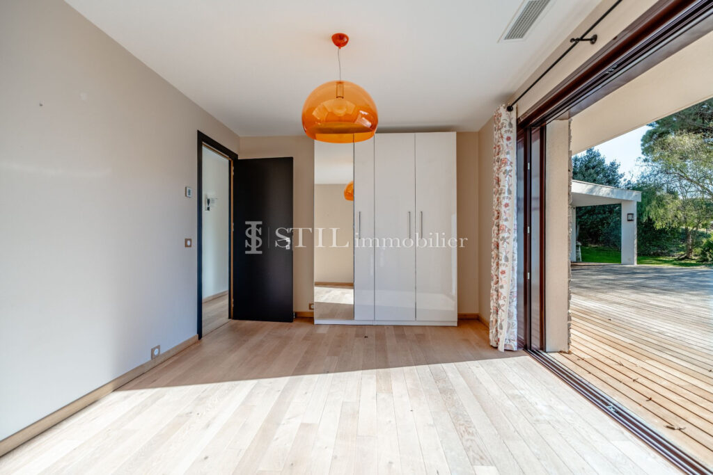 vente villa 4 Pièce(s) – 4 pièces – 3 chambres