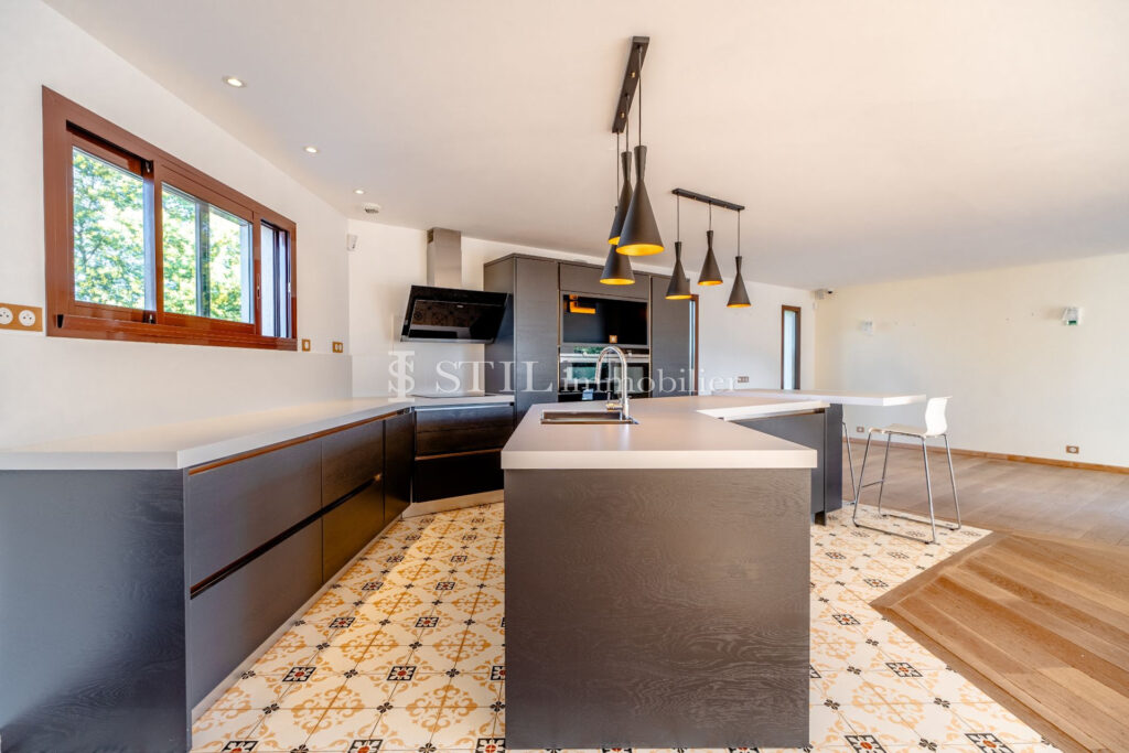 vente villa 4 Pièce(s) – 4 pièces – 3 chambres