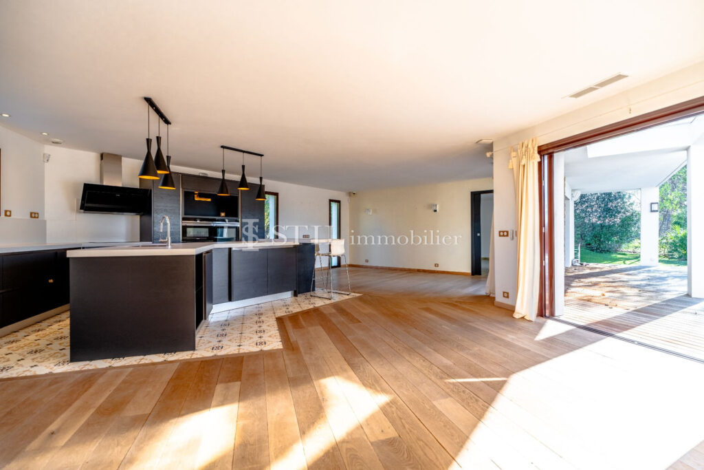 vente villa 4 Pièce(s) – 4 pièces – 3 chambres