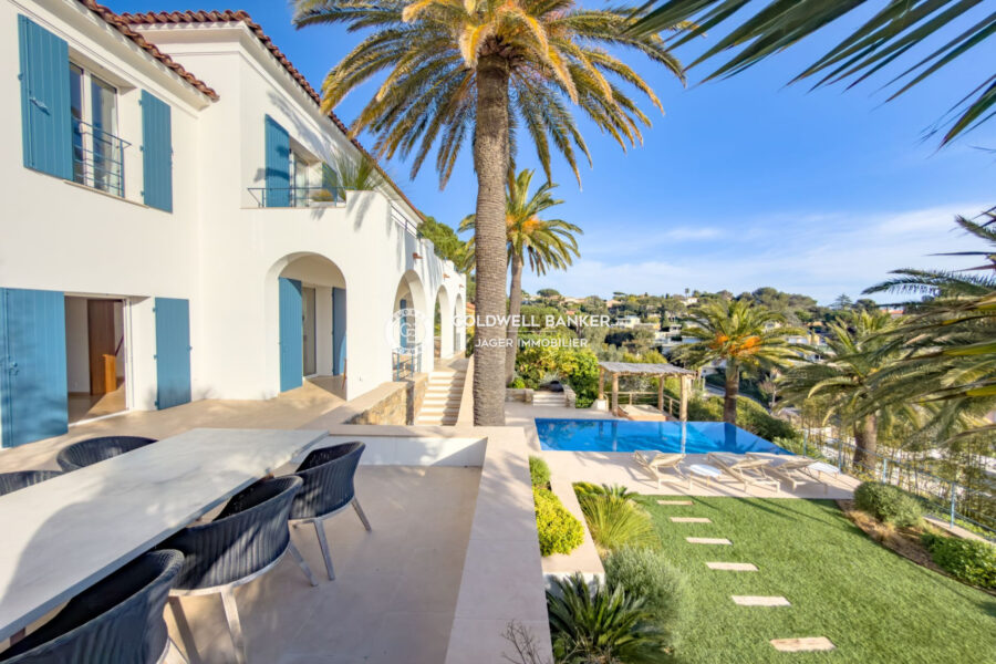 Maison à vendre à Sainte-maxime