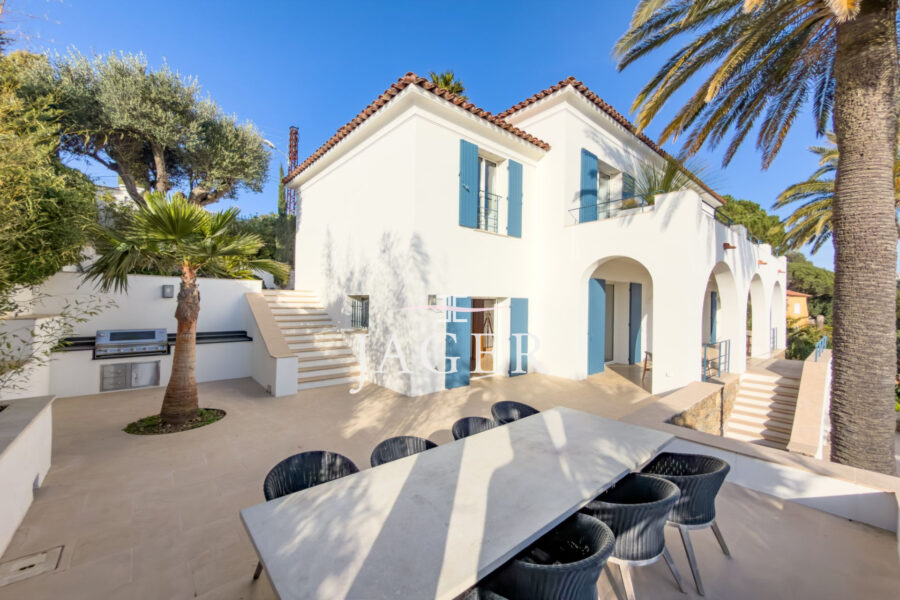 Maison à vendre à Sainte-maxime