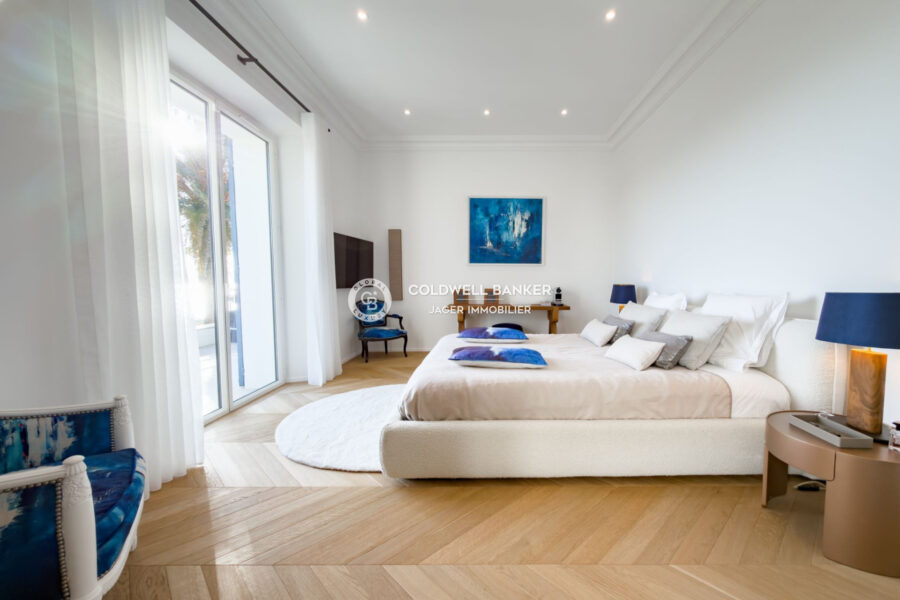 Maison à vendre à Sainte-maxime