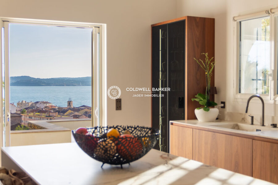 Maison à vendre à Sainte-maxime