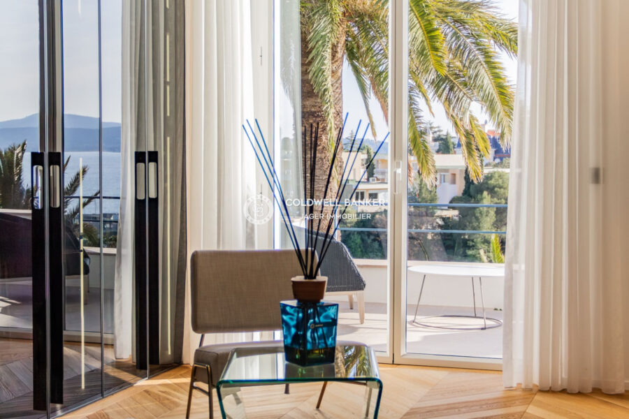 Maison à vendre à Sainte-maxime