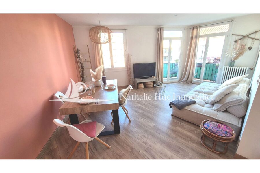 Appartement à vendre à Perpignan