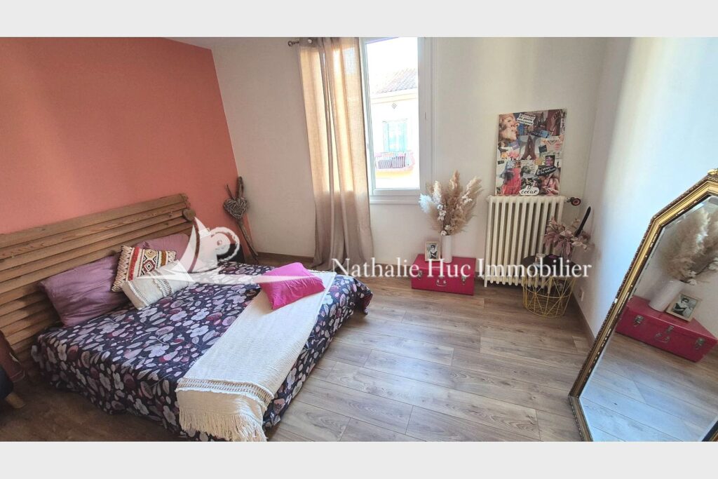 vente appartement 3 Pièce(s) – 3 pièces – 2 chambres – 68.31 m²