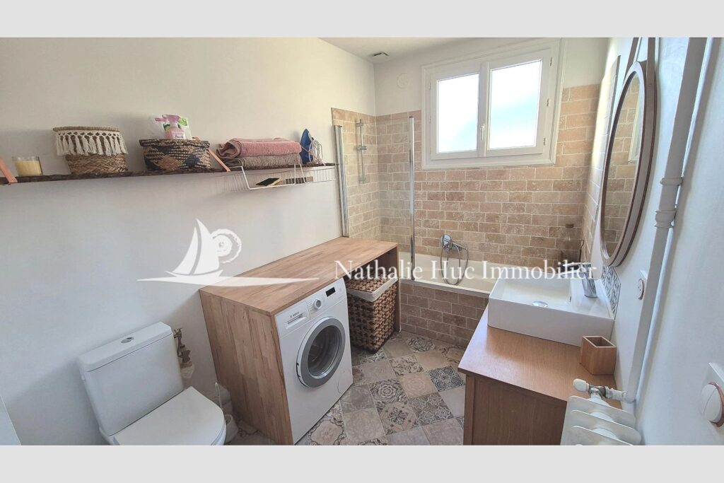 vente appartement 3 Pièce(s) – 3 pièces – 2 chambres – 68.31 m²