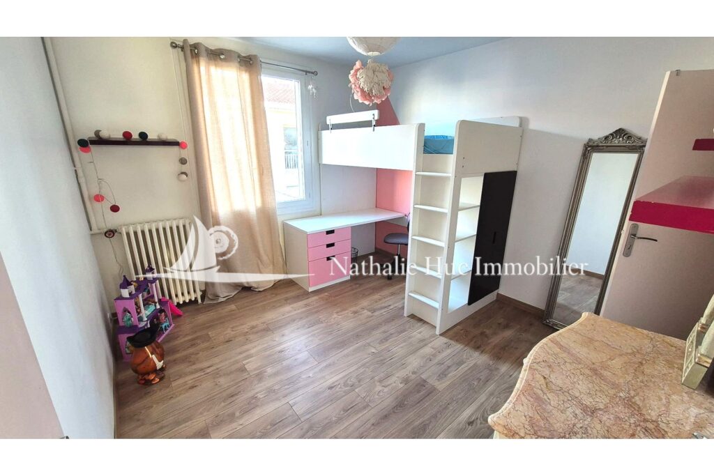 vente appartement 3 Pièce(s) – 3 pièces – 2 chambres – 68.31 m²