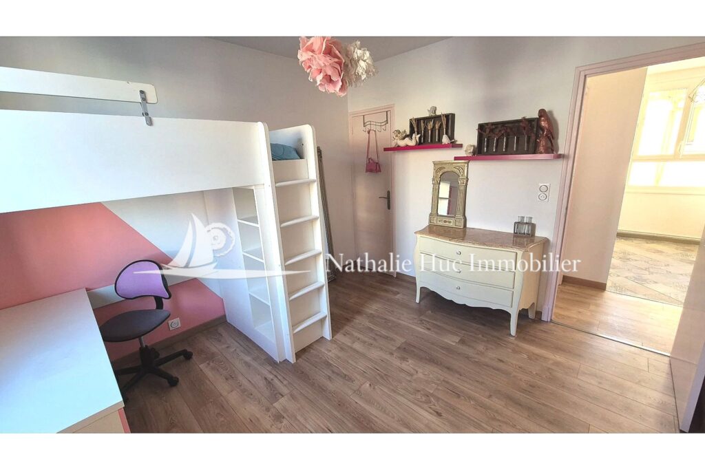 vente appartement 3 Pièce(s) – 3 pièces – 2 chambres – 68.31 m²