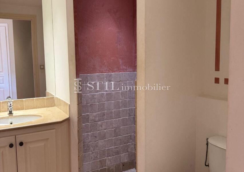 Appartement à vendre à Sainte-maxime