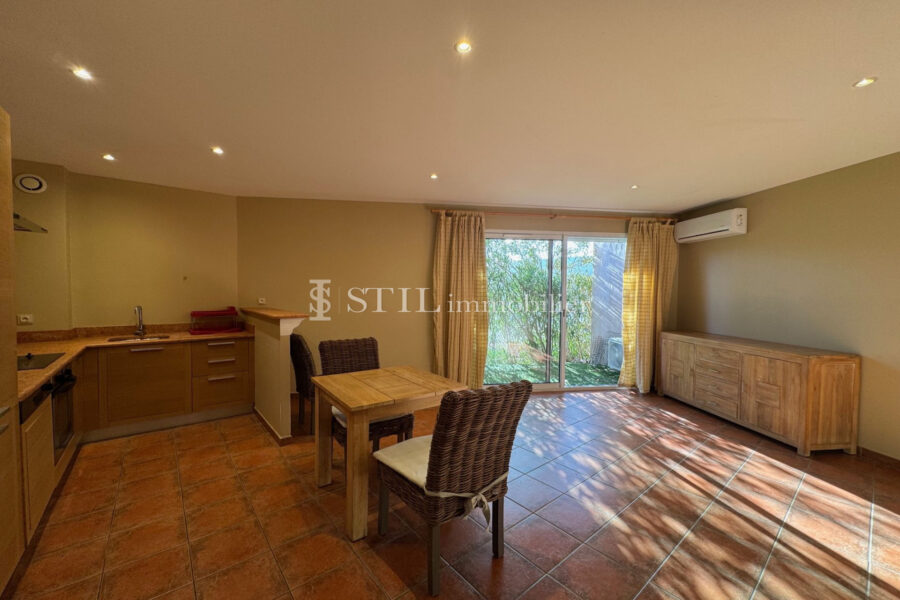 Appartement à vendre à Sainte-maxime