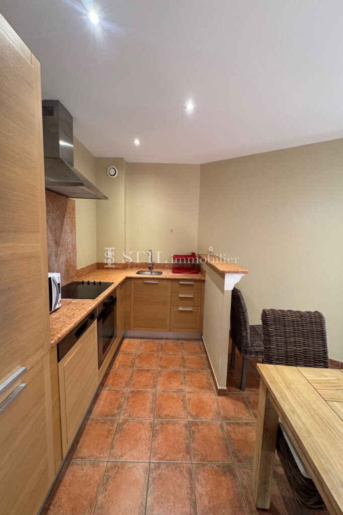 vente appartement 1 Pièce(s) – 1 pièce – NR chambres – 29.00 m²