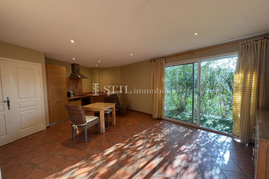 Appartement à vendre à Sainte-maxime