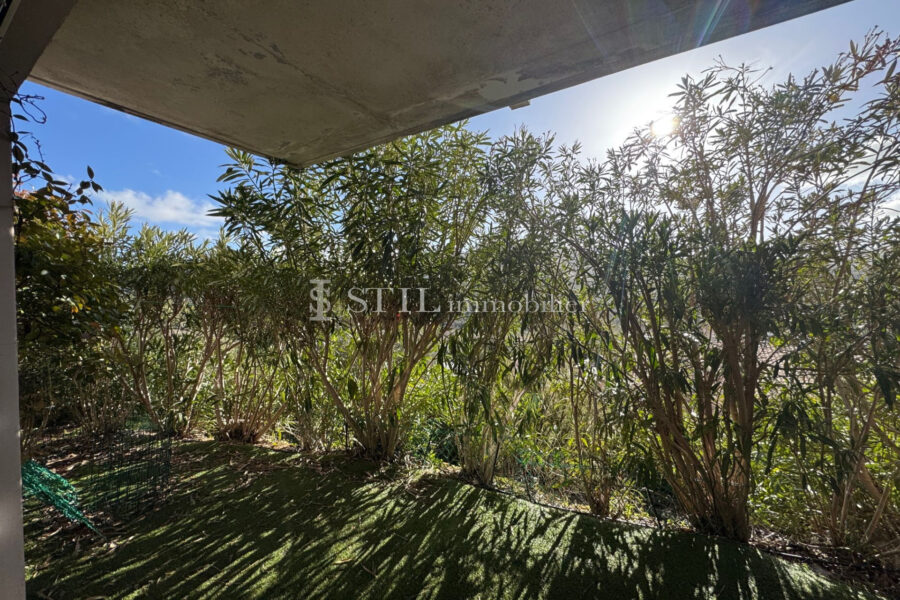 Appartement à vendre à Sainte-maxime