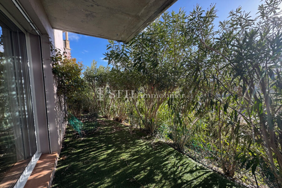 Appartement à vendre à Sainte-maxime