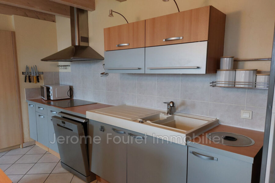 Maison à vendre à Ussel