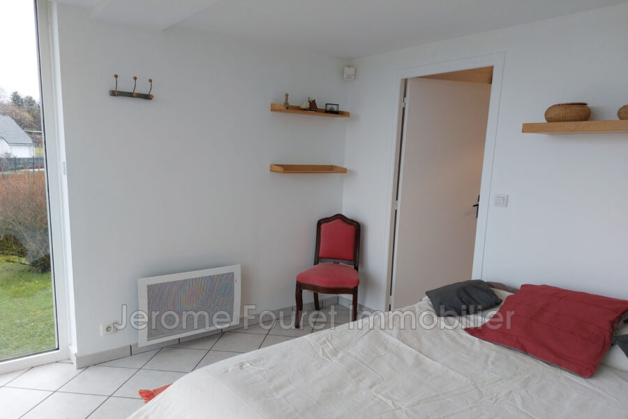 Maison à vendre à Ussel