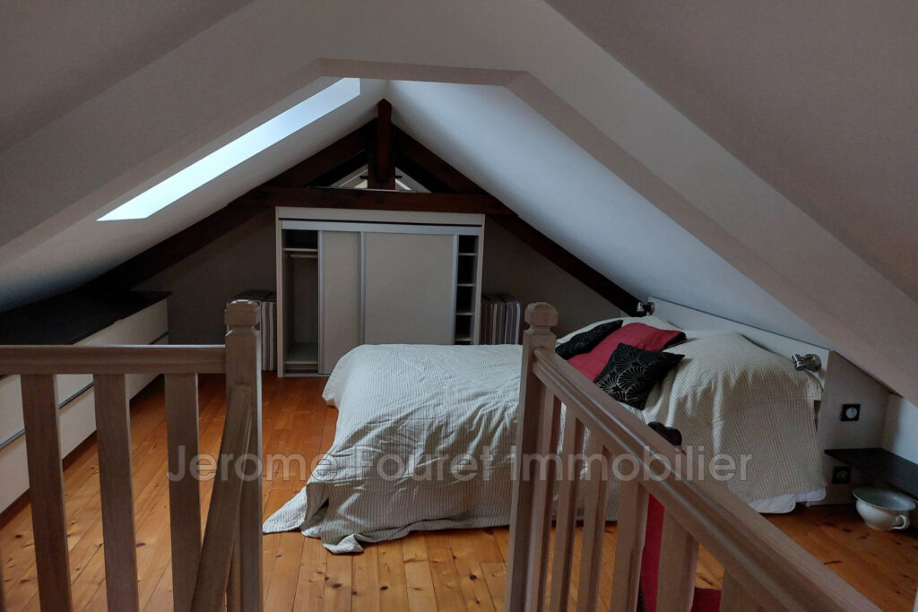 vente maison – NR pièces – 3 chambres – 90.00 m²