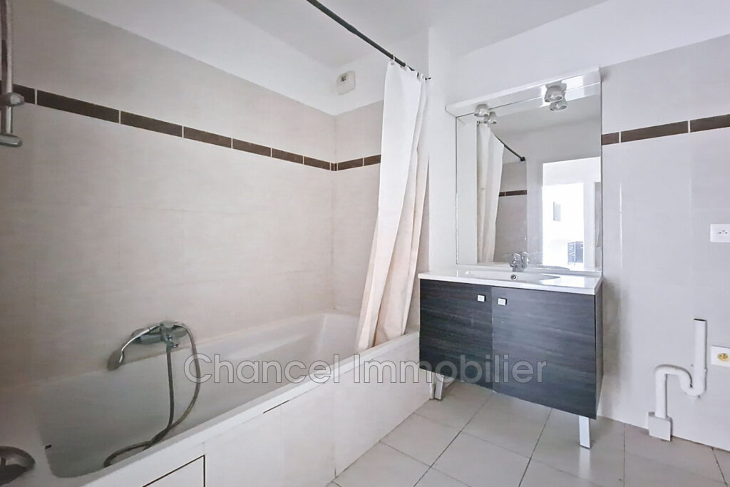 vente appartement 3 Pièce(s) – 3 pièces – 2 chambres – 55.60 m²