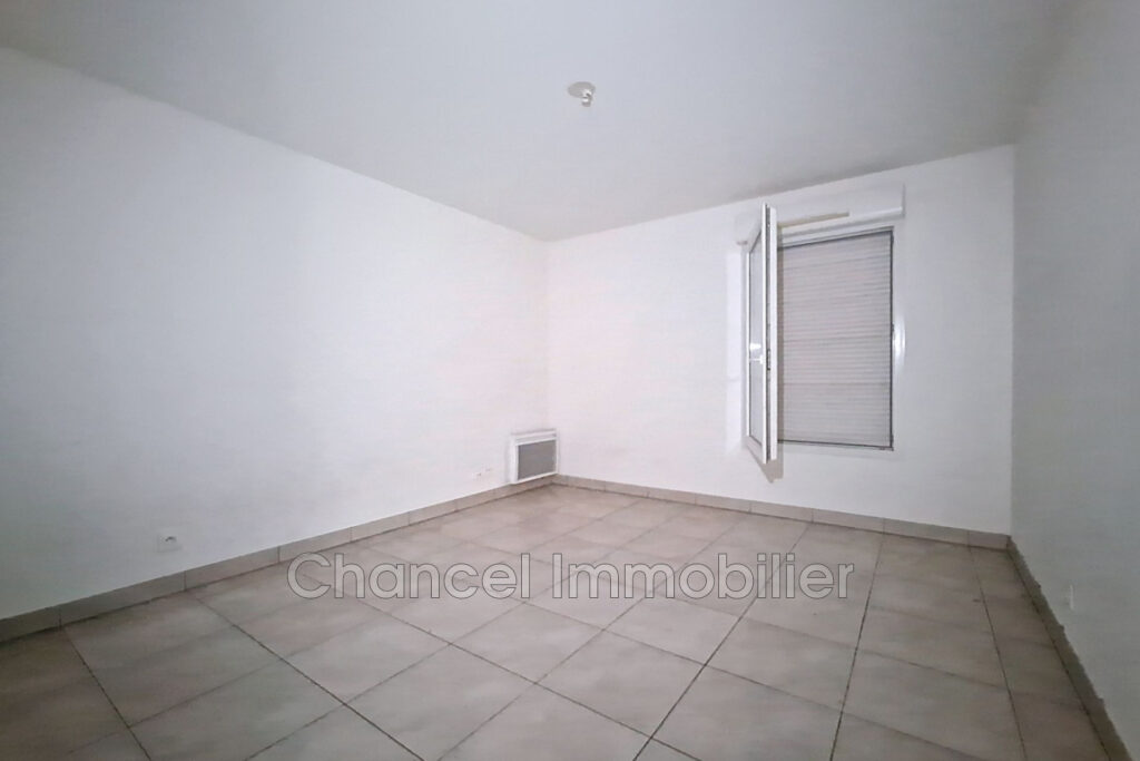 vente appartement 3 Pièce(s) – 3 pièces – 2 chambres – 55.60 m²