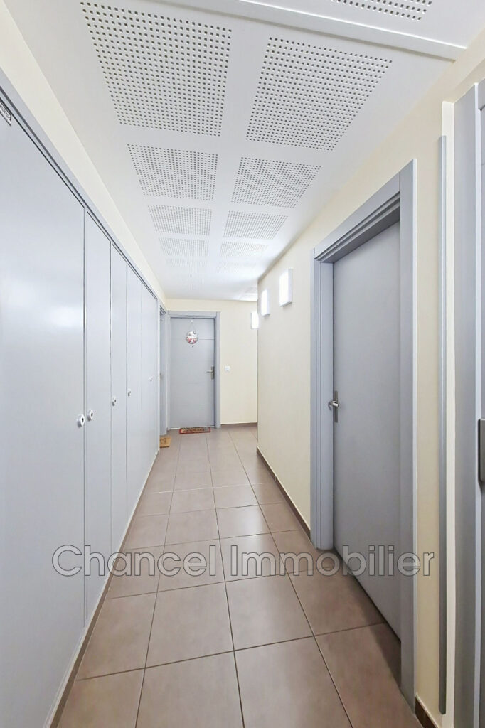 vente appartement 3 Pièce(s) – 3 pièces – 2 chambres – 55.60 m²