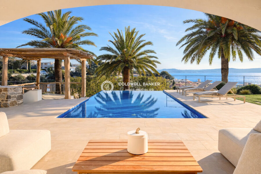 Maison à vendre à Sainte-maxime