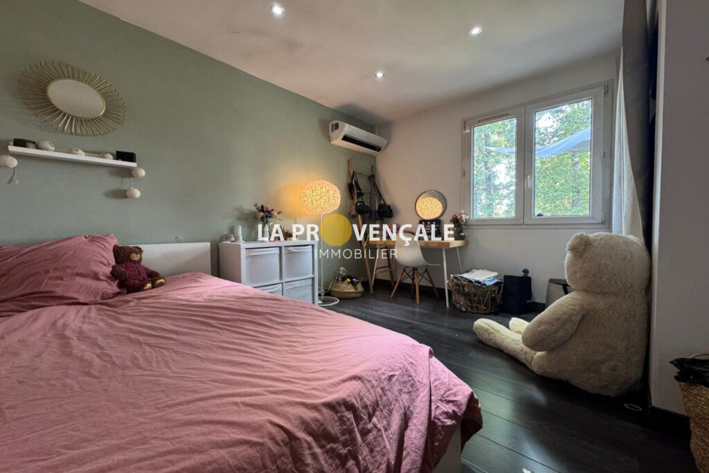 vente maison 5 Pièce(s) – 5 pièces – 4 chambres – 125.00 m²