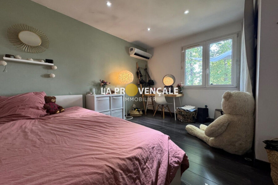 Maison à vendre à Pourrières