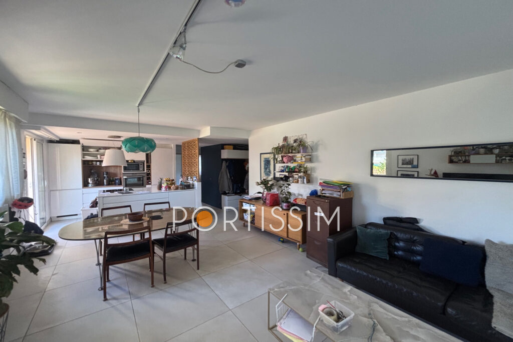 vente appartement 4 Pièce(s) – 4 pièces – 3 chambres – 87.75 m²